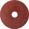United Abrasives/Sait 3A 7x78 100X Bulk Disc 52100 - alternate 4